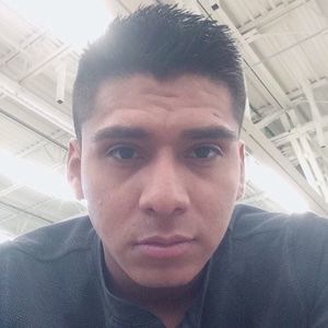 Meet your Posher, Fredi